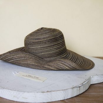 Wallaroo Cappello in Paglia da Donna Modello Sydney 